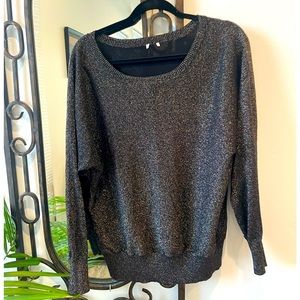 Women’s Shimmer sweater